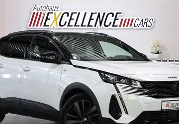 Peugeot 3008 56.000 km 23.991 &euro; Hamm 59077