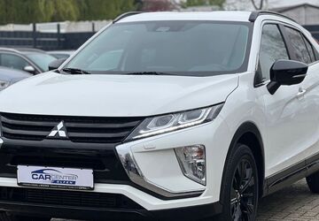 Mitsubishi Eclipse Cross 123.900 km 14.900 &euro; Olfen 59399