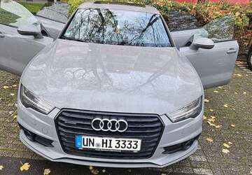 Audi A7 253.500 km 21.900 &euro; Dortmund 44328