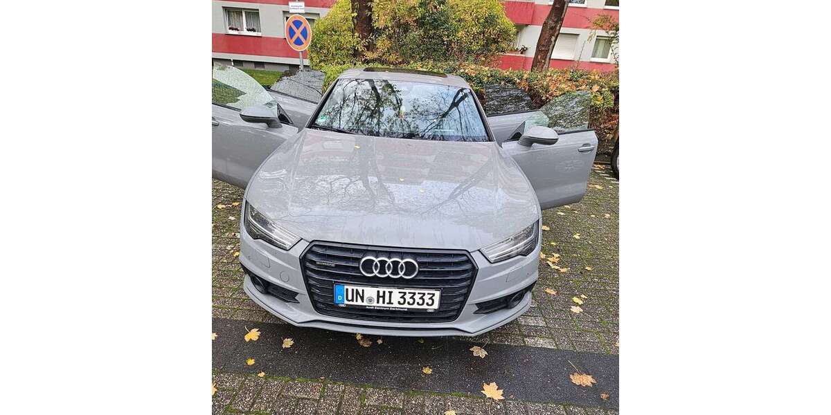 Audi A7 253.500 km 21.900 &euro; Dortmund 44328