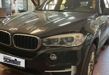 BMW X5 237.837 km 25.769 &euro; Lünen 44534