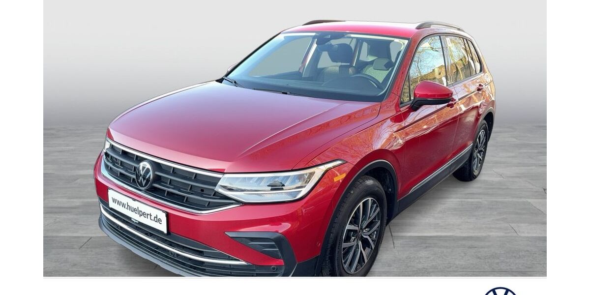 VW Tiguan 35.395 km 24.185 &euro; Dortmund 44379