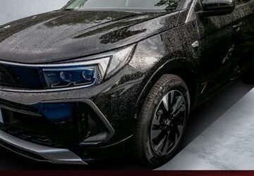 Opel Grandland (X) 45.419 km 19.499 &euro; Dortmund 44225