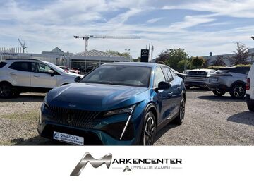 Gebrauchte Peugeot 408