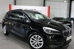 BMW 218 Gran Tourer d xDrive Advantage BUSINESS LED 155.000 km 17.991 &euro; Hamm 59077