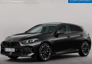 BMW M135 25.464 km 44.899 &euro; Dortmund 44263