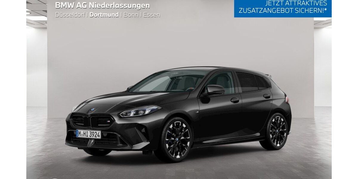 BMW M135 25.464 km 44.899 &euro; Dortmund 44263