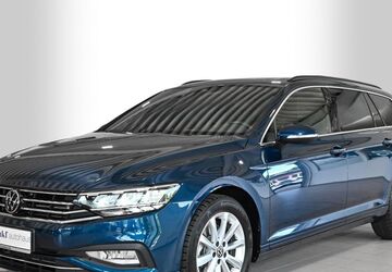 VW Passat Variant 28.223 km 31.950 &euro; Schwerte 58239
