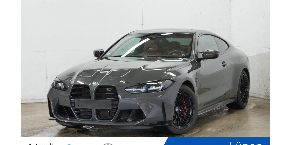 BMW M4 22.005 km 84.690 &euro; Lünen 44534