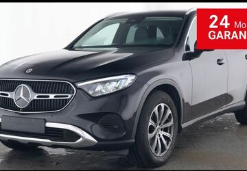 Mercedes-Benz GLC 220 23.083 km 51.880 &euro; Olfen 59399