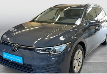 VW Golf 39.319 km 23.948 &euro; Unna 59423