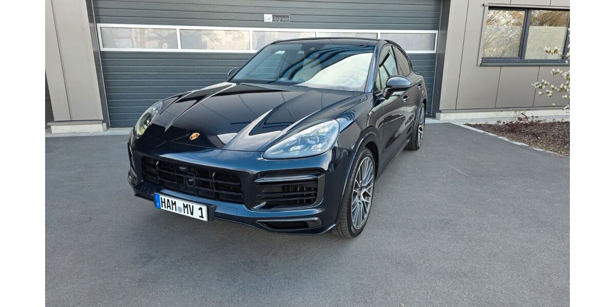 Porsche Cayenne 133.000 km 71.500 &euro; Ense 59469
