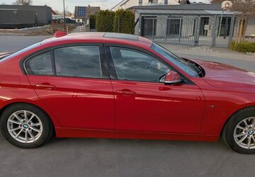 BMW 320 299.000 km 9.650 &euro; Iserlohn 58644