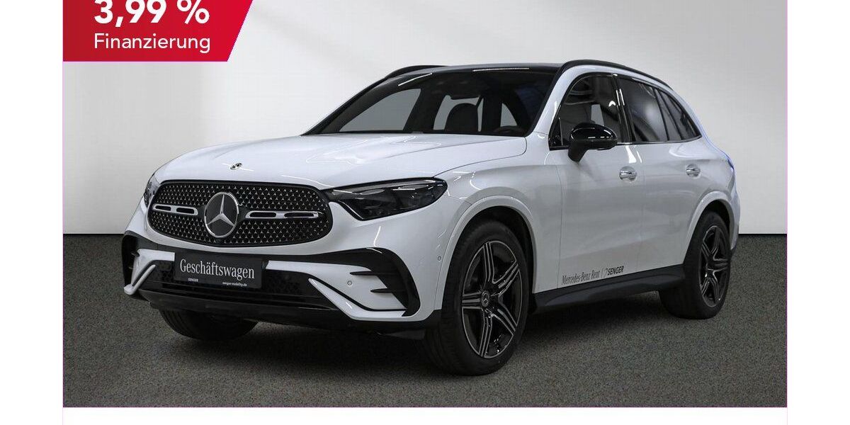 Mercedes-Benz GLC 450 7.678 km 73.770 &euro; Hamm 59067