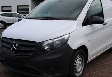 Mercedes-Benz Vito 178.500 km 14.970 &euro; Lünen 44536