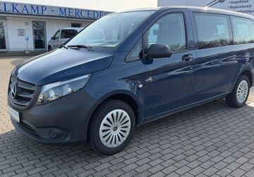 Mercedes-Benz Vito 38.560 km 33.490 &euro; Witten 58454