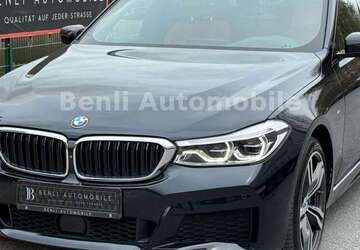 BMW 640 142.000 km 30.990 &euro; Oer-Erkenschwick 45739