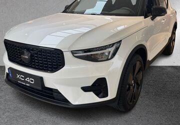 Volvo XC40 3.900 km 38.400 &euro; Hamm 59067