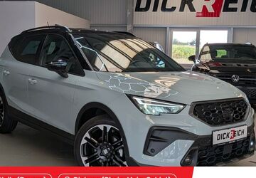 Seat Arona 21.049 km 24.850 &euro; Menden (Sauerland) 58708