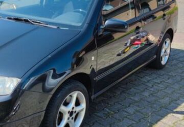 Skoda Fabia 227.500 km 1.350 &euro; Olfen 59399