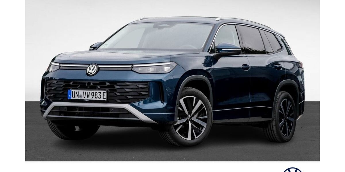 VW Tayron 10.000 km 44.811 &euro; Unna 59423