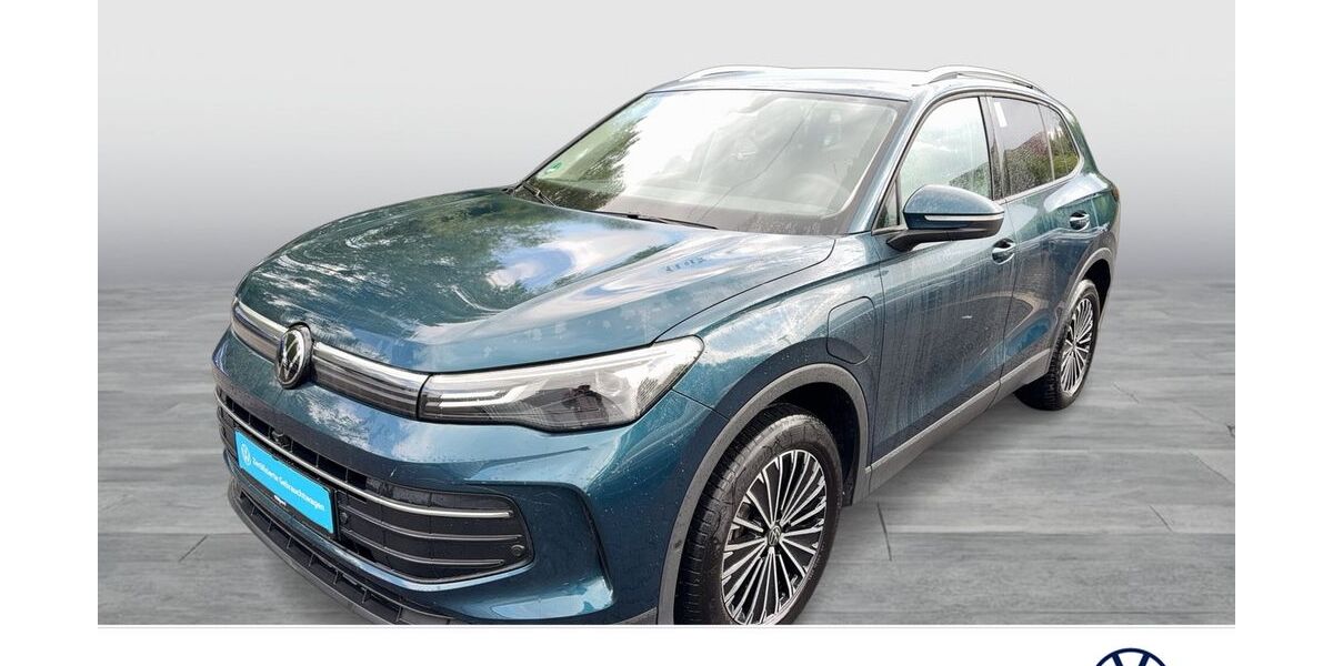 VW Tiguan 19.456 km 39.677 &euro; Bergkamen 59192