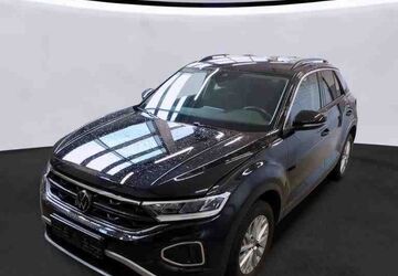 VW T-Roc 42.890 km 18.988 &euro; Bergkamen 59192
