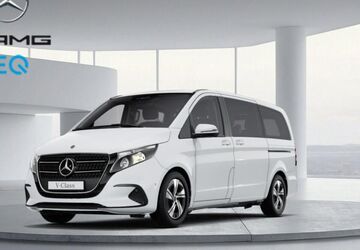 Mercedes-Benz V 220 16.858 km 56.480 &euro; Dortmund 44139