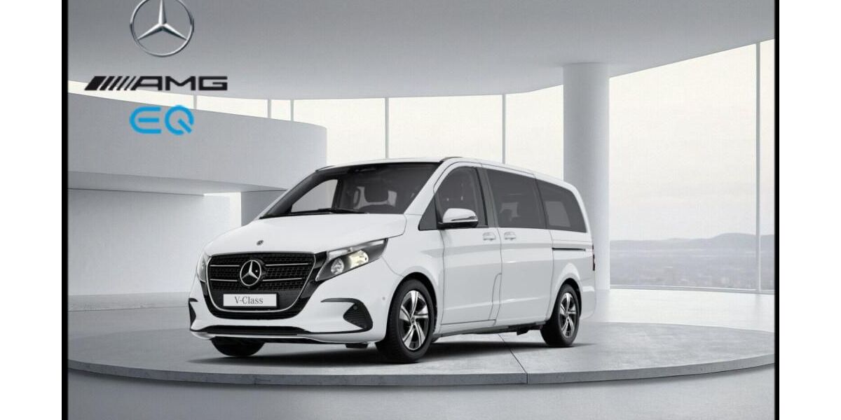 Mercedes-Benz V 220 16.858 km 56.480 &euro; Dortmund 44139