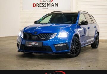Skoda Octavia 115.120 km 19.260 &euro; Hamm 59067