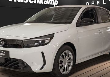 Opel Corsa 3.580 km 20.470 &euro; Selm 59379