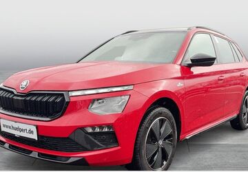 Skoda Kamiq 12.580 km 25.988 &euro; Dortmund 44309