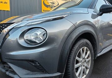 Nissan Juke 60.697 km 13.690 &euro; Dortmund 44359