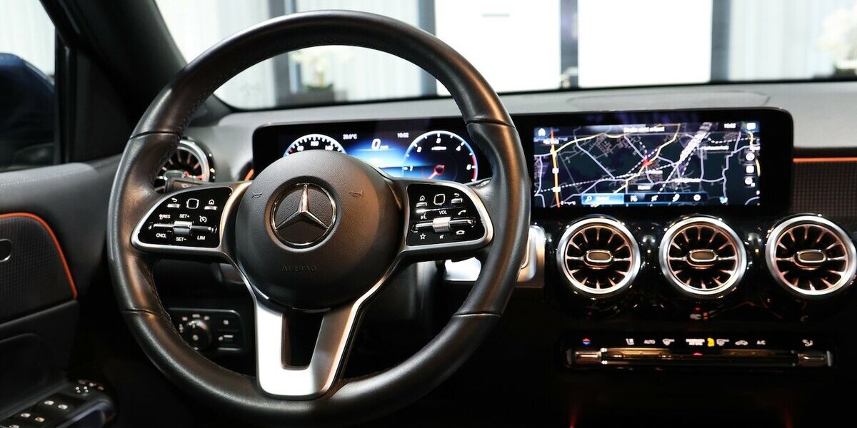 Mercedes-Benz GLB 200 d 4Matic BUSINESS PROGRESSIVE WIDESCREEN 28.000 km 36.777 &euro; Hamm 59077