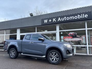 Gebrauchte Isuzu D-Max