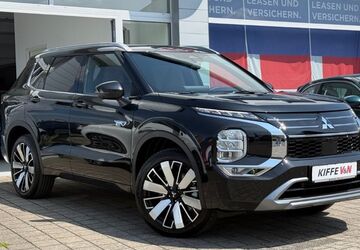 Mitsubishi Outlander 8.995 km 53.980 &euro; Hamm 59063