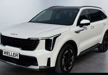 Kia Sorento 6.545 km 53.680 &euro; Hamm 59067