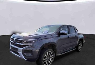 VW Amarok 45.006 km 39.690 &euro; Hamm 59067