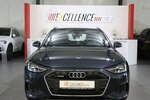 Audi A4 Avant 40 TDI QUATTRO SPORT / LED,ACC+LANE,B&O 173.000 km 18.555 &euro; Hamm 59077