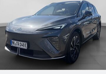 MG Andere 6.900 km 37.980 &euro; Hemer 58675