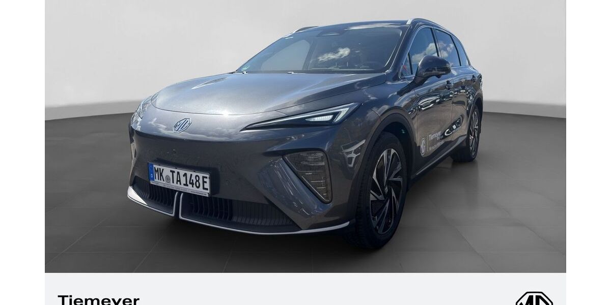 MG Andere 6.900 km 37.980 &euro; Hemer 58675