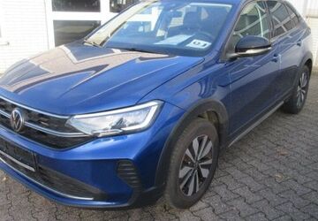 VW Taigo 10.500 km 21.988 &euro; Bergkamen 59192