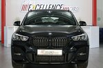 BMW X1 xDrive 20d M-SPORT SHADOW PANORAMA, LED 113.000 km 28.444 &euro; Hamm 59077
