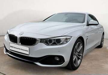 BMW 420 69.000 km 23.439 &euro; Hamm 59071