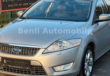 Ford Mondeo 120.000 km 6.990 &euro; Oer Erkenschwick 45739
