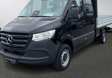 Mercedes-Benz Sprinter 10.300 km 43.138 &euro; Hamm 59067