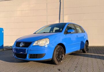 VW Polo 153.900 km 2.800 &euro; Dortmund 44137