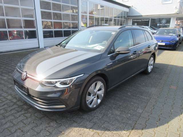 VW Golf Variant Style 2.0 TDI DSG NAVI AHK ACC LED AL 94.081 km 20.988 &euro; Bergkamen 59192