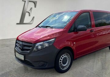 Mercedes-Benz Vito 128.649 km 29.490 &euro; Witten 58454