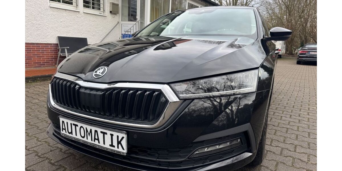 Skoda Octavia 117.000 km 17.999 &euro; Dortmund 44265